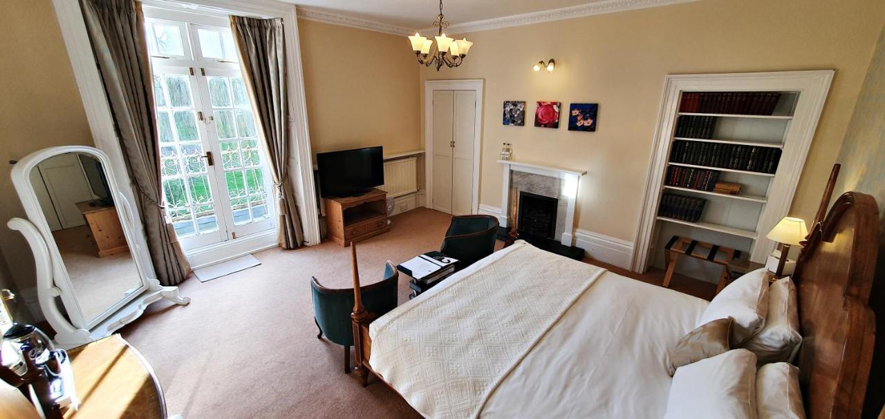 Country house Chiseldon House *