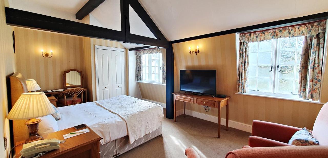Country house Chiseldon House
