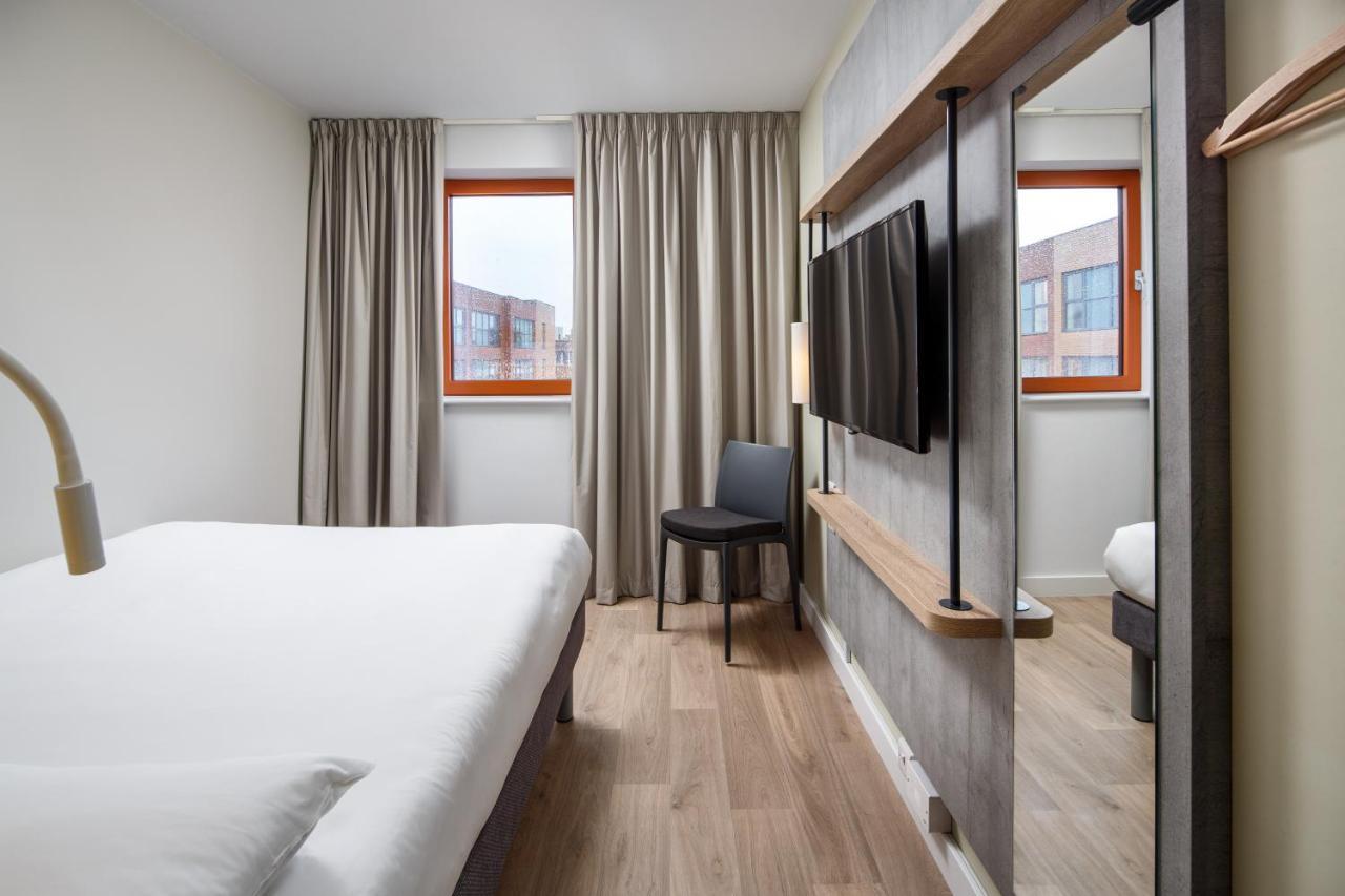 Hotel Ibis Budget