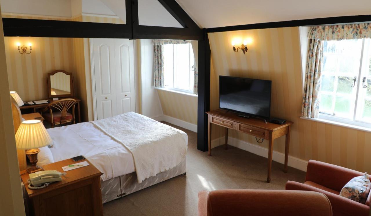 Country house Chiseldon House