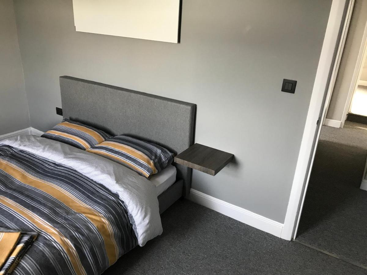 St Mary's Grove Guest house