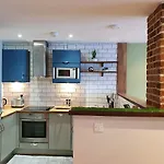 Hotel Apartments Bydesign