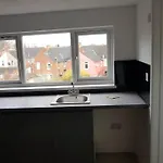 2Nd Floor Comfy Swindon Centre - Loft Studio