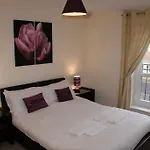 Brunel Crescent Apartments