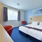 Travelodge Swindon Central