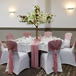 Doubletree By Hilton Swindon Hotel