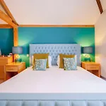The Highworth Hotel