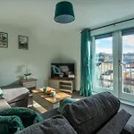 Towpath Gardens Apartment