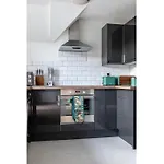 Towpath Gardens Apartment