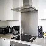 2 Bedroom Apartment Silver Lining Stays