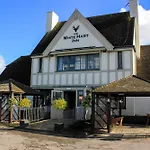 The White Hart