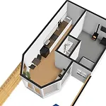 Hot Tub Retreat -