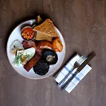 The Old Crown Coaching Inn