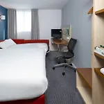 Holiday Inn Express Swindon City Centre By Ihg