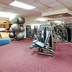 Mercure Swindon East Hotel And Spa