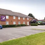 Premier Inn Swindon North