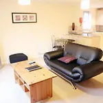 Brunel Crescent Apartments