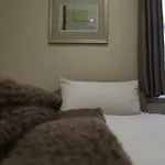 Sheppard Street Accommodation