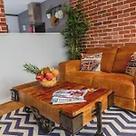 Hotel Apartments Bydesign