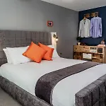 Hotel Apartments Bydesign