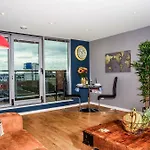 Hotel Apartments Bydesign