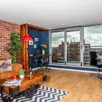 Hotel Apartments Bydesign