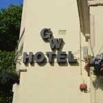 Great Western Hotel Swindon