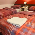 Swandown Hotel