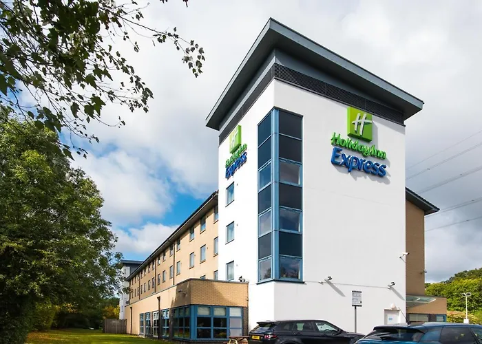 Holiday Inn Express Swindon West By Ihg