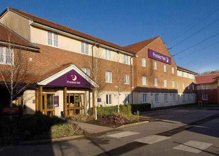 Premier Inn Swindon West