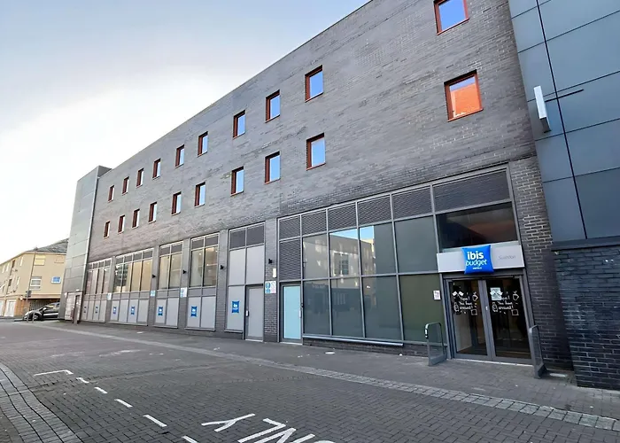 Ibis Budget Swindon