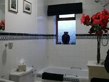 Jessamine Cottage B&B
