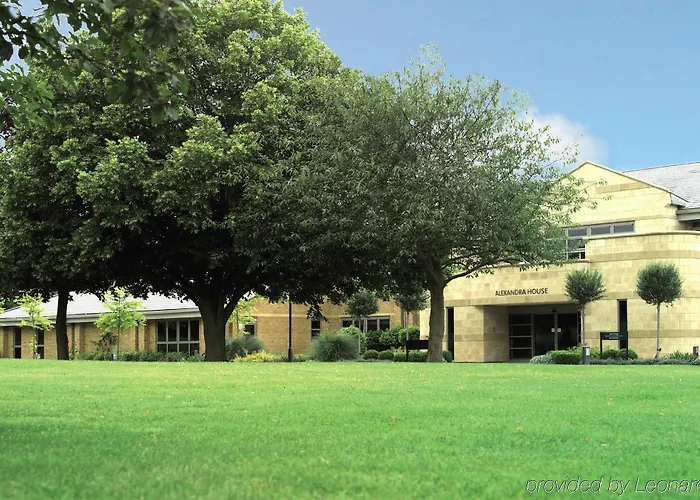 Alexandra House