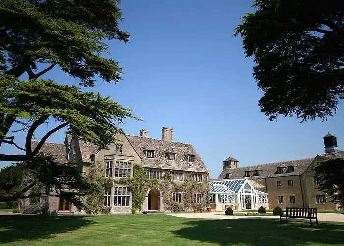 Stanton House Hotel