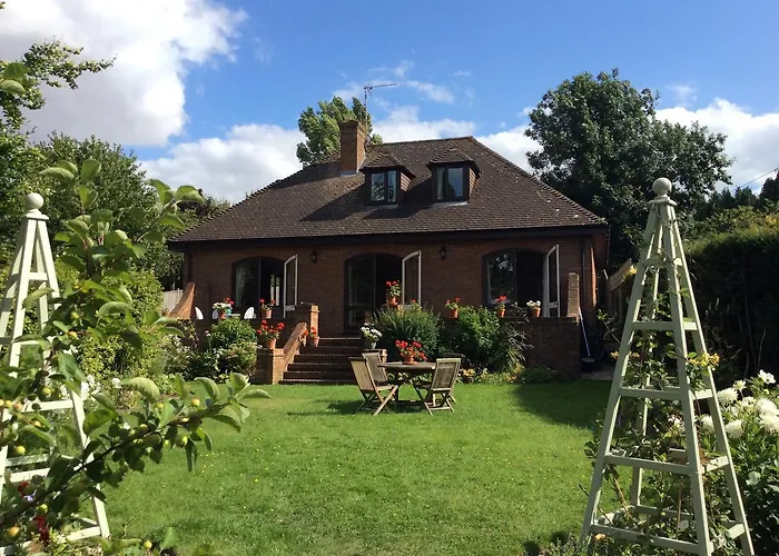 Meadowbank House Bed&Breakfast