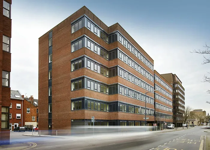 Guild House