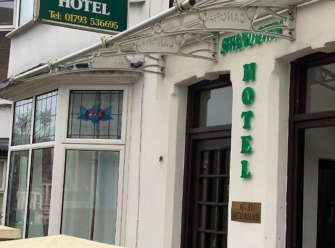 Swandown Hotel
