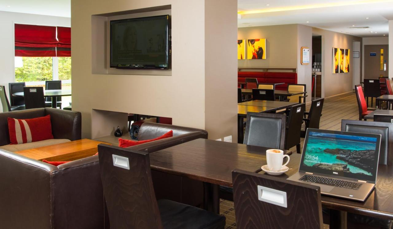Express West By Ihg