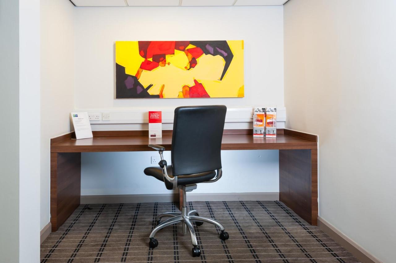 Hotel Express West By Ihg