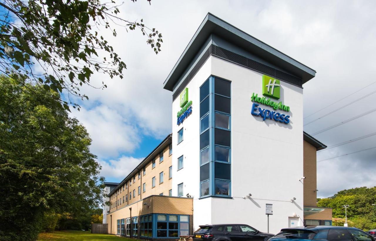 Hotel Express West By Ihg 3*