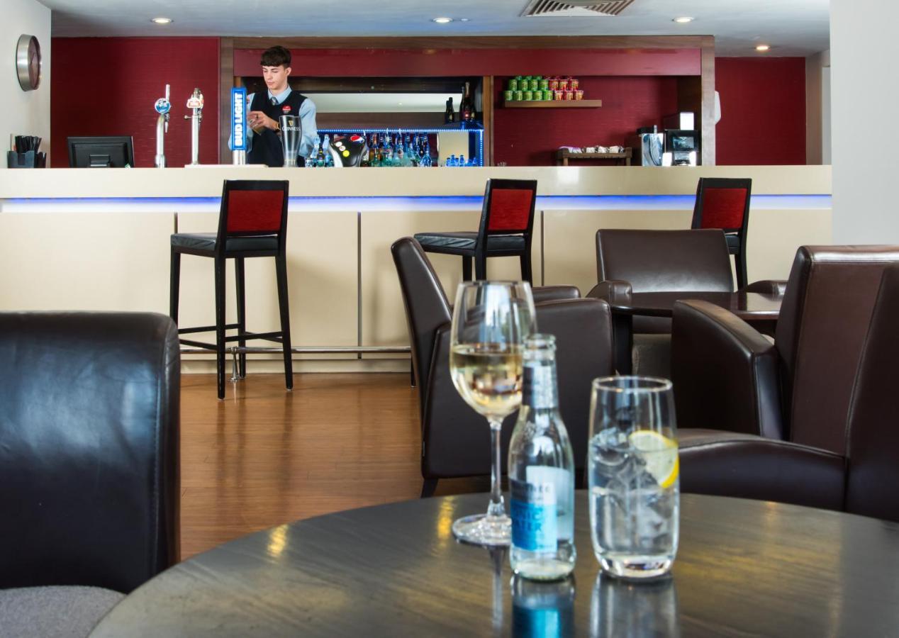 Express West By Ihg
