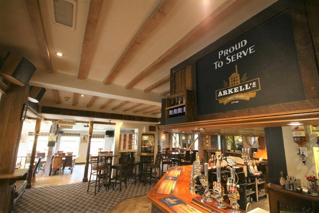 Inn The Tawny Owl Swindon
