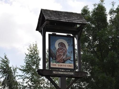 The Tawny Owl 4*