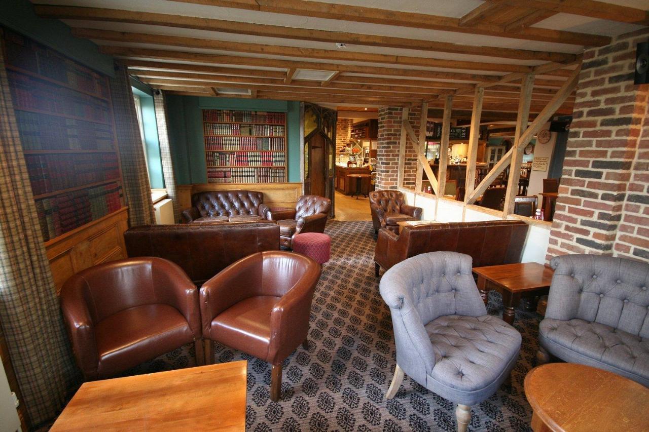 The Tawny Owl Inn Swindon