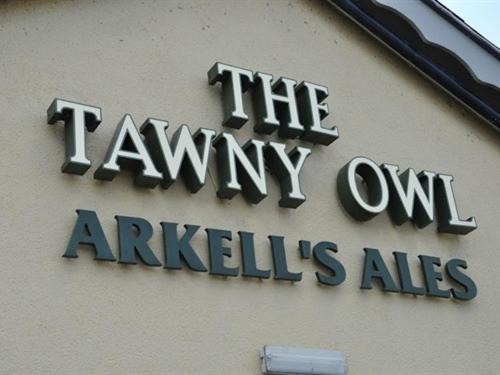 The Tawny Owl Inn Swindon