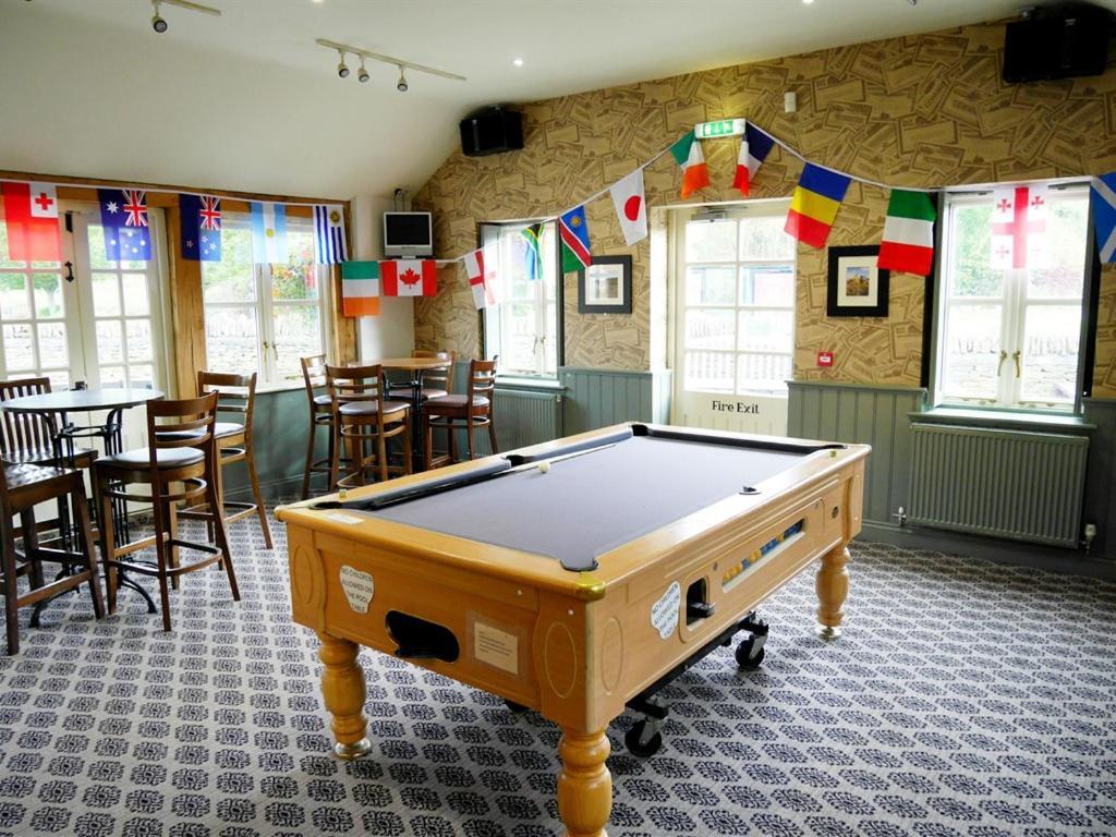 The Tawny Owl Inn 4*