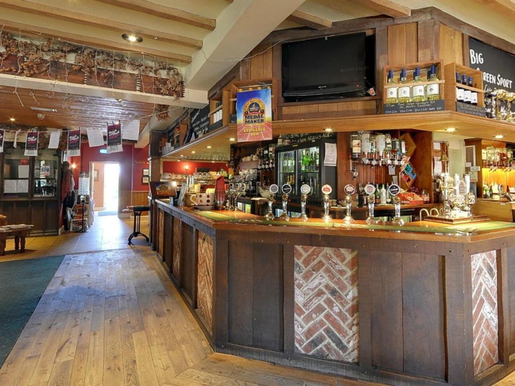 The Tawny Owl Swindon