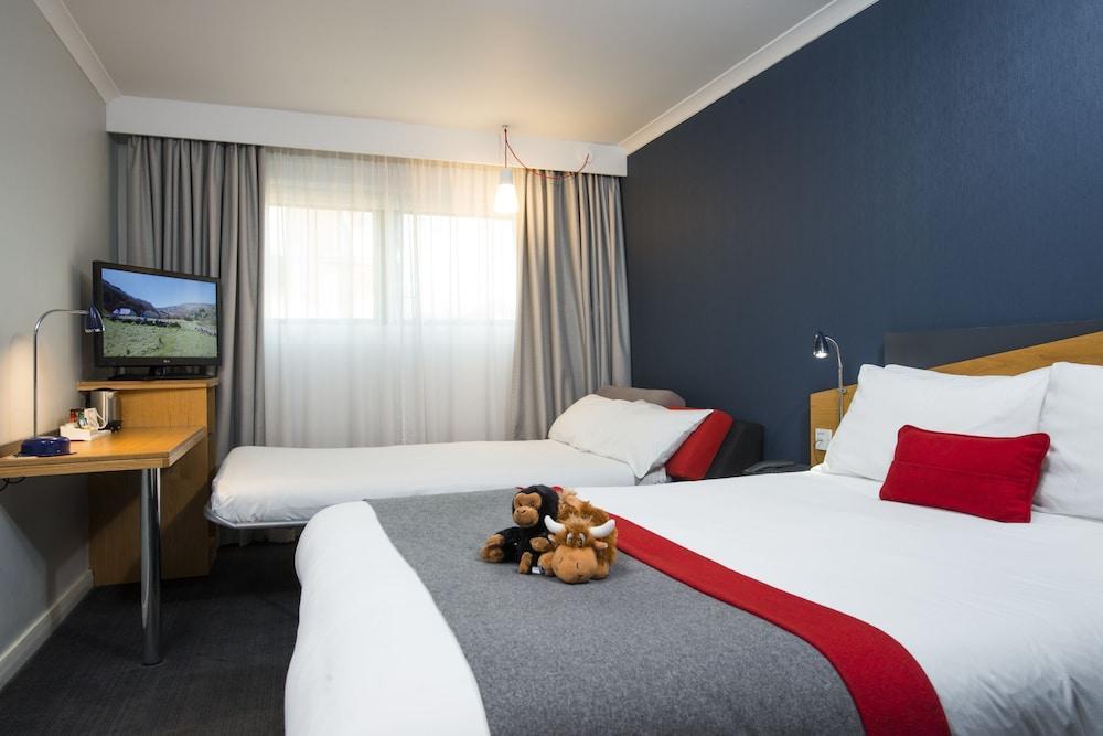 Hotel Express West By Ihg