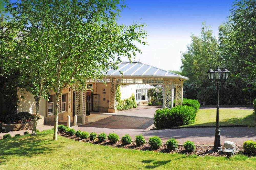 Blunsdon House Hotel, Bw Premier Collection Swindon