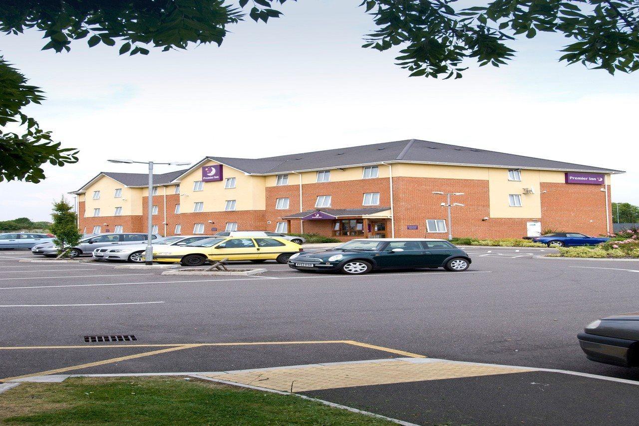 Hotel Premier Central Swindon
